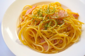 ペペロンチーノ