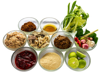 Prepare to be placed roasted spicy minced pork salad chopper