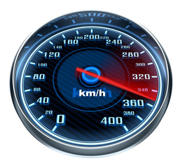 Fast speed