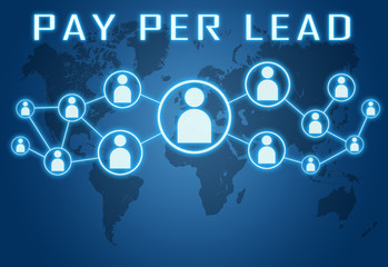 Pay per Lead