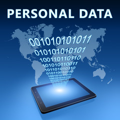 Personal Data