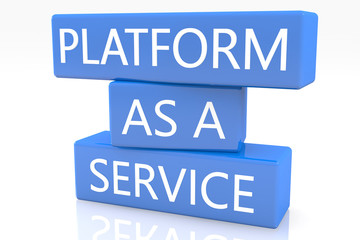 Platform as a Service