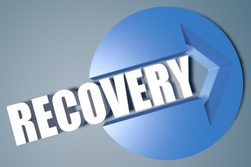 Recovery