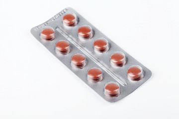 pills