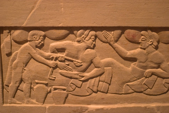 museo archeologico nazionale siena  civilt&agrave; degli etruschi