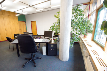 Büro