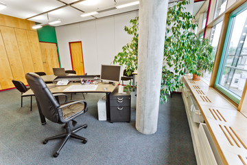 Büro