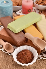 GUSTOSI TORRONI - TASTY NOUGATS