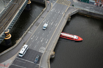 Dublin Skyline