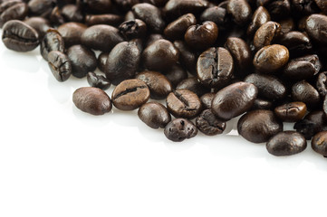 coffee beans