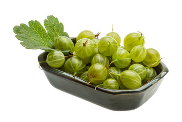 Gooseberries