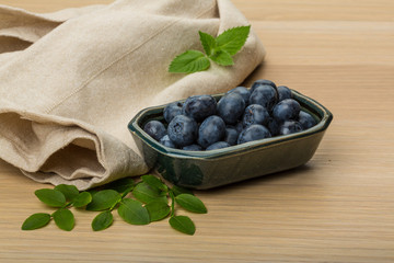 Blueberry