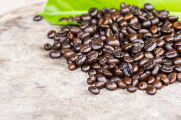 coffee beans