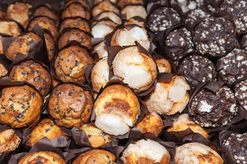 muffins