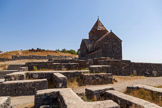 The Sevan