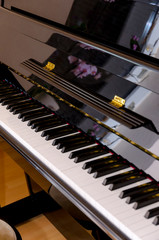 piano