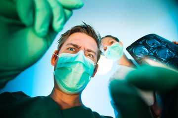 chirurgie