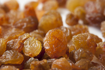 raisins