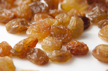 raisins