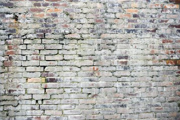 Grunge wall