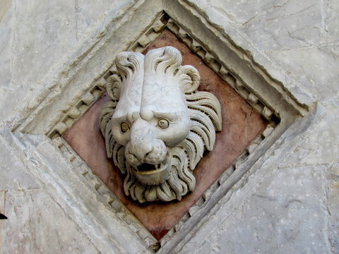 Catedral de Siena - Leon
