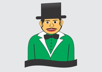 O Homem da Meia-Noite