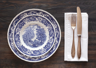 Table setting