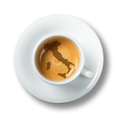 Italian espresso