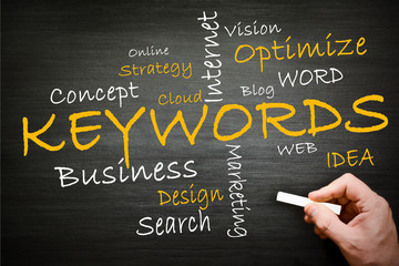 Keywords