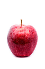 red apple 2