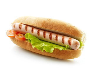hot dog