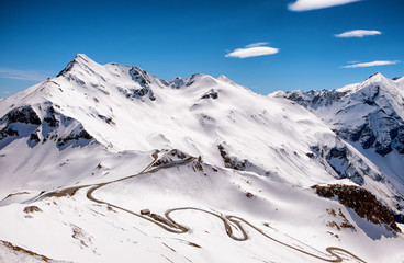 grossglockner