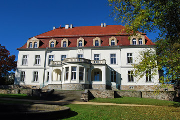 Schloss Drehsa