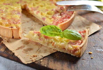 tart