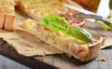 tart