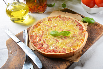 tart