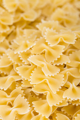 Farfalle Background