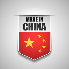 Made in China