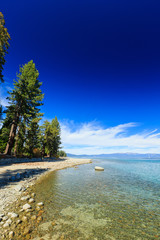 Lake Tahoe