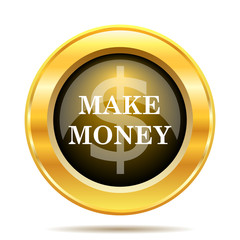 Make money icon