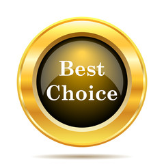 Best choice icon