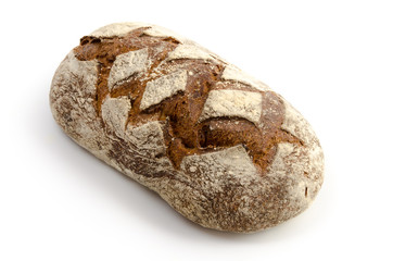 Toskanisches Landbrot