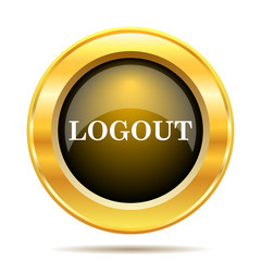 Logout icon