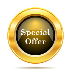 Special offer icon