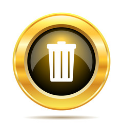Bin icon