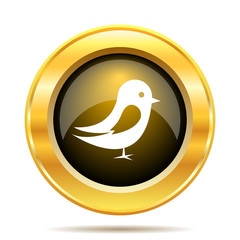 Bird icon