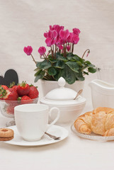 Colazione