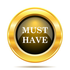 Must have icon