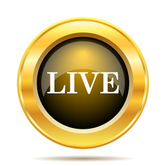Live icon
