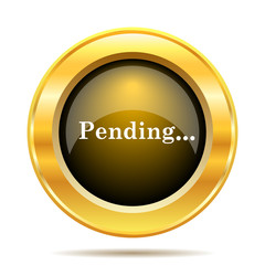Pending icon